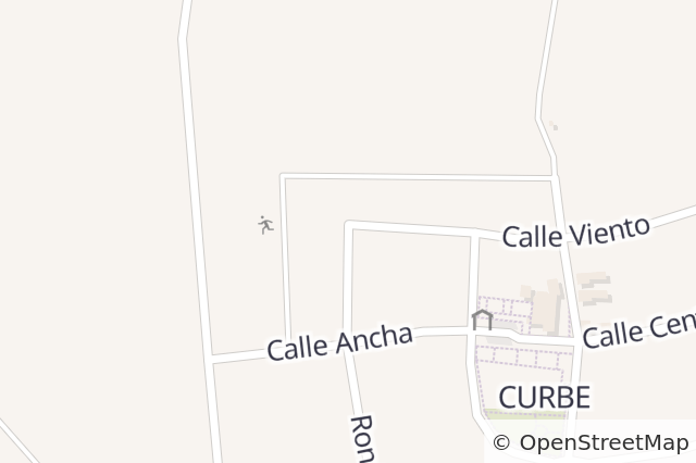 Mapa de ubicación de la propiedad