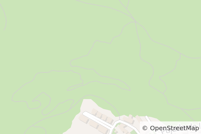 Mapa de ubicación de la propiedad