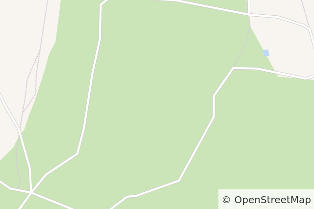 Mapa de ubicación de la propiedad