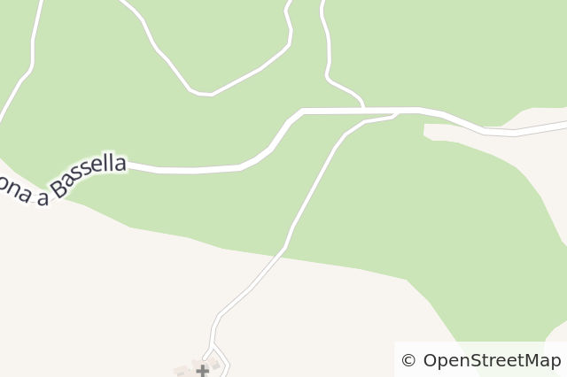 Mapa de ubicación de la propiedad