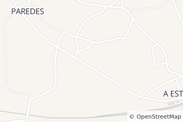 Mapa de ubicación de la propiedad