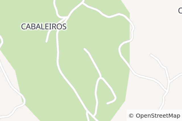 Mapa de ubicación de la propiedad