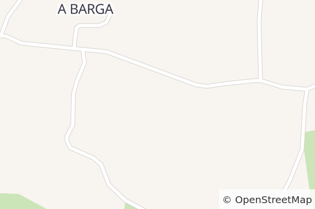 Mapa de ubicación de la propiedad
