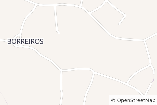 Mapa de ubicación de la propiedad