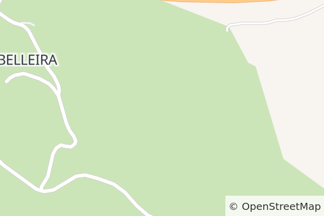 Mapa de ubicación de la propiedad