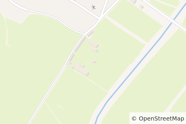 Mapa de ubicación de la propiedad