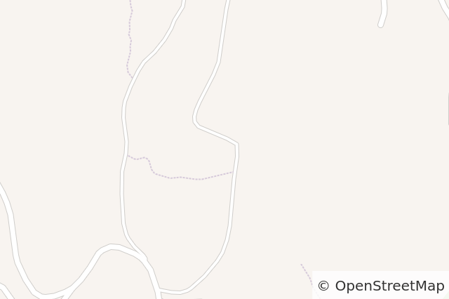 Mapa de ubicación de la propiedad