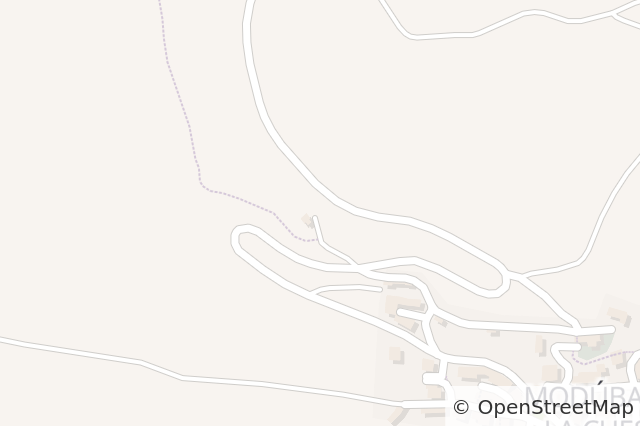 Mapa de ubicación de la propiedad