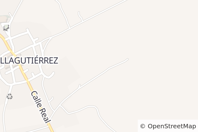 Mapa de ubicación de la propiedad