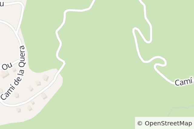 Mapa de ubicación de la propiedad