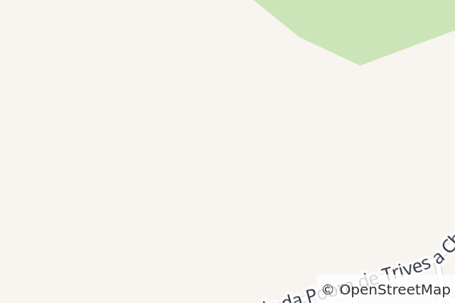 Mapa de ubicación de la propiedad