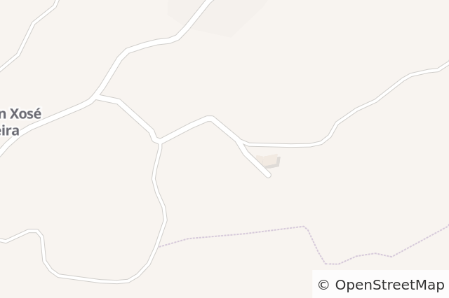 Mapa de ubicación de la propiedad
