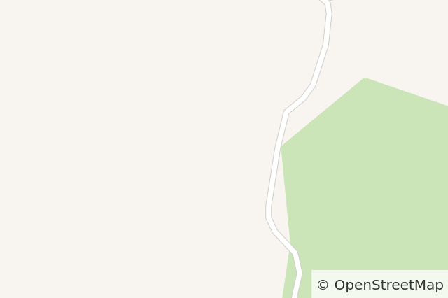 Mapa de ubicación de la propiedad