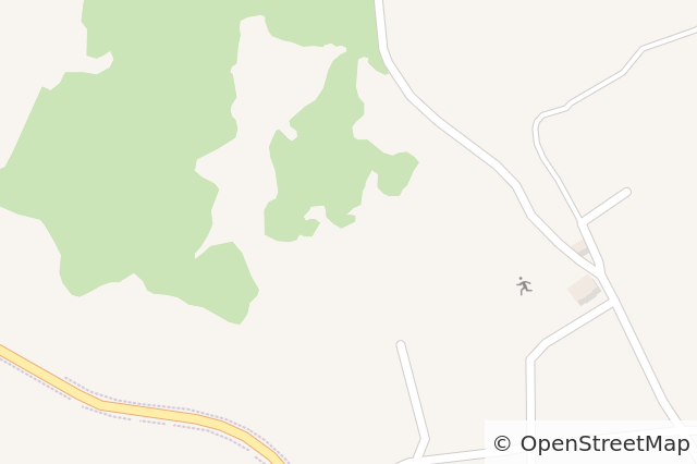 Mapa de ubicación de la propiedad