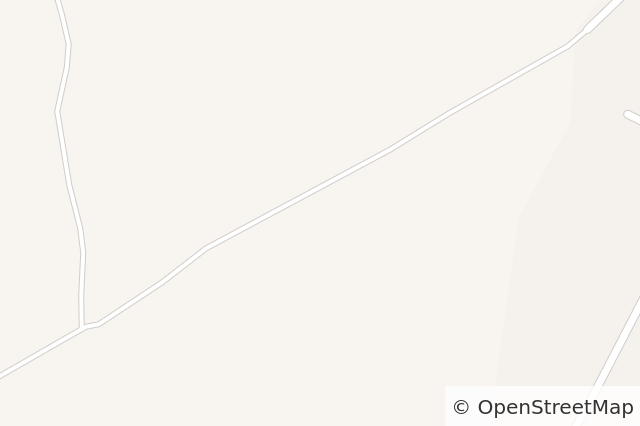 Mapa de ubicación de la propiedad