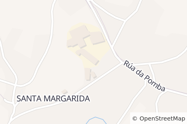 Mapa de ubicación de la propiedad
