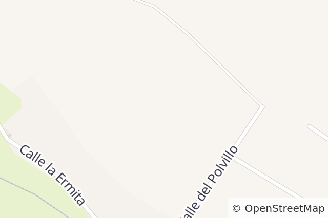 Mapa de ubicación de la propiedad