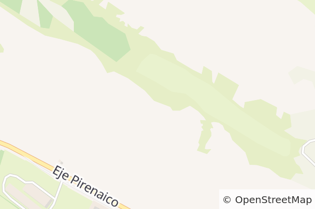 Mapa de ubicación de la propiedad