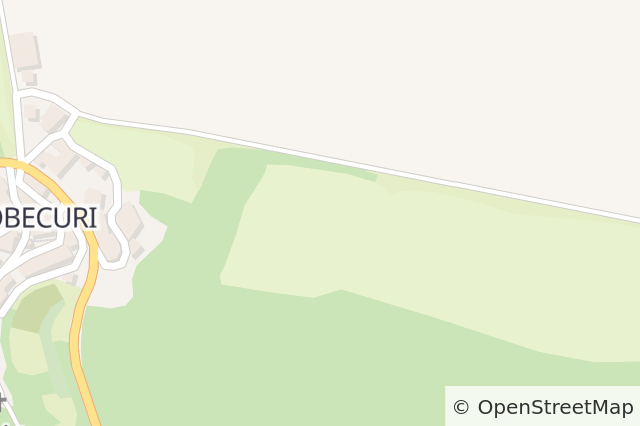 Mapa de ubicación de la propiedad