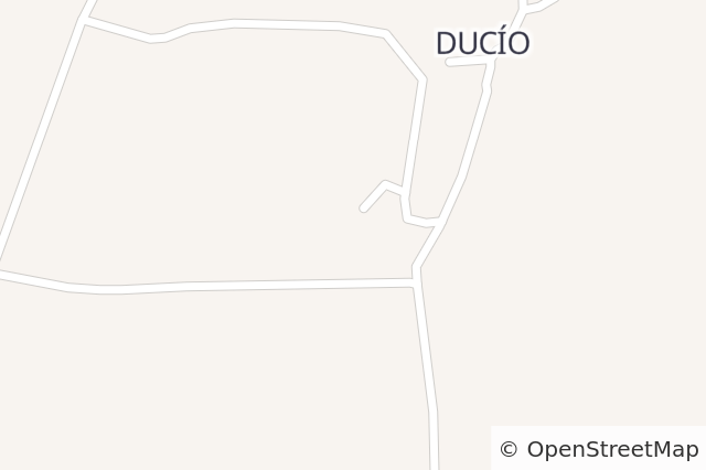 Mapa de ubicación de la propiedad
