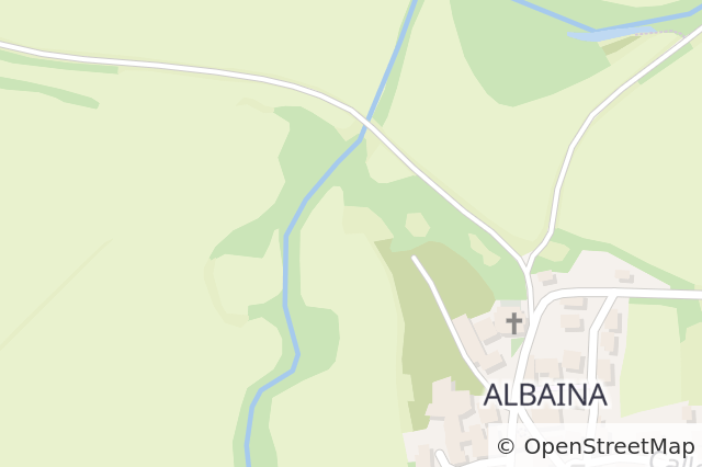 Mapa de ubicación de la propiedad