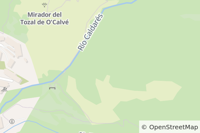 Mapa de ubicación de la propiedad