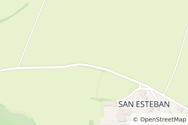 Mapa de ubicación de la propiedad