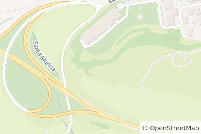 Mapa de ubicación de la propiedad