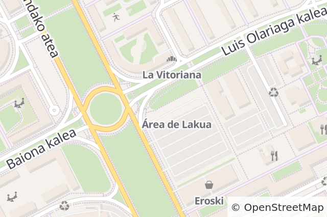 Mapa de ubicación de la propiedad