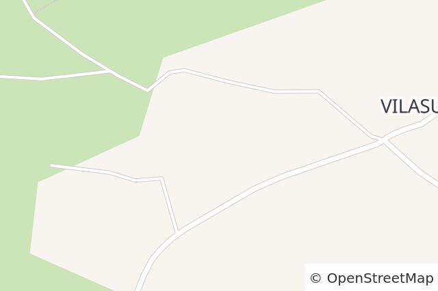 Mapa de ubicación de la propiedad