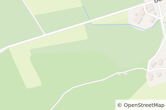 Mapa de ubicación de la propiedad