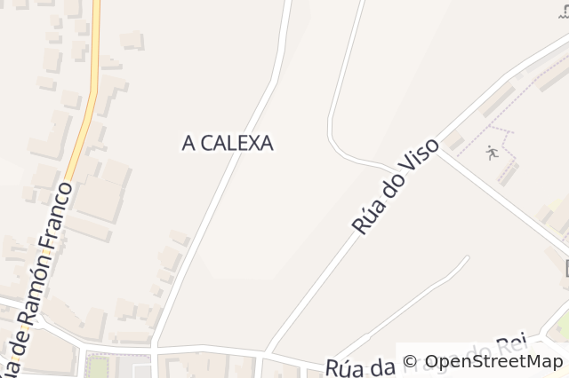 Mapa de ubicación de la propiedad