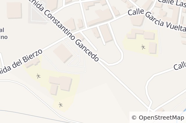 Mapa de ubicación de la propiedad