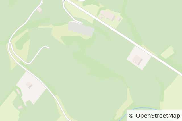 Mapa de ubicación de la propiedad