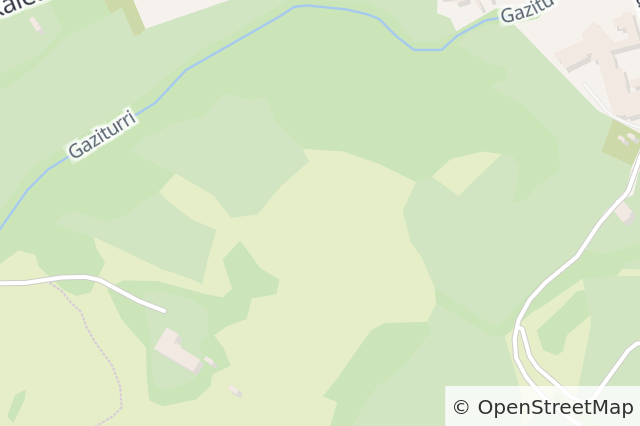 Mapa de ubicación de la propiedad