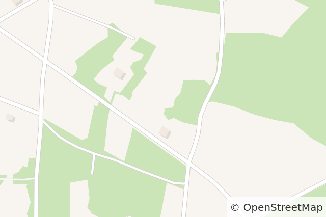 Mapa de ubicación de la propiedad