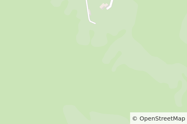 Mapa de ubicación de la propiedad