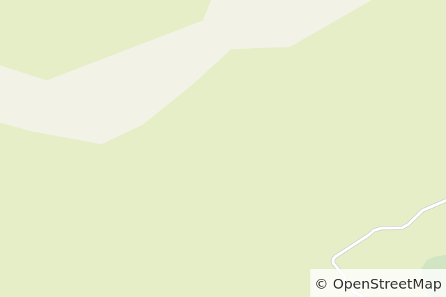 Mapa de ubicación de la propiedad