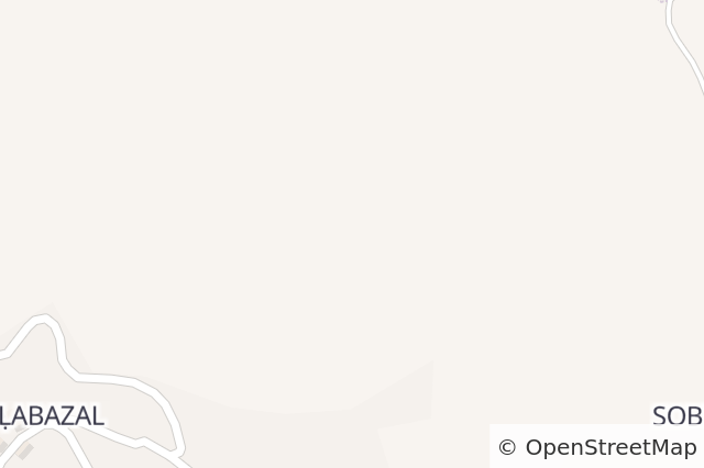 Mapa de ubicación de la propiedad