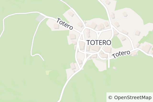 Mapa de ubicación de la propiedad