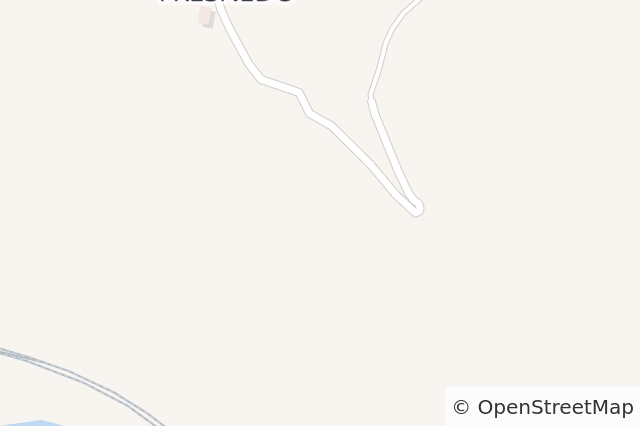 Mapa de ubicación de la propiedad