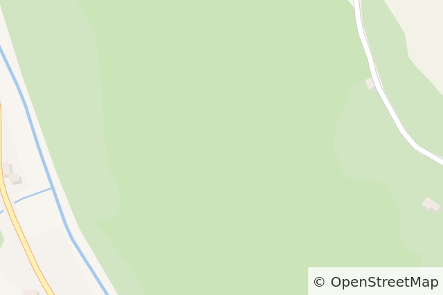 Mapa de ubicación de la propiedad
