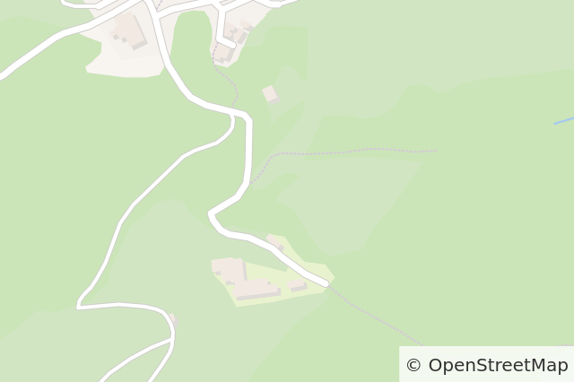 Mapa de ubicación de la propiedad
