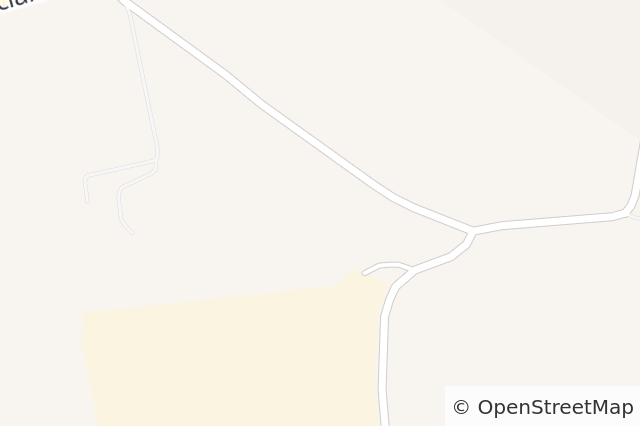 Mappa della localizzazione della proprietà