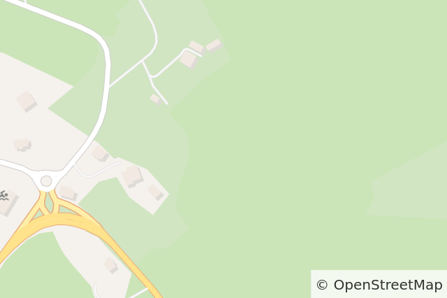 Mapa de ubicación de la propiedad
