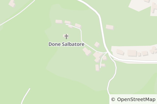 Mapa de ubicación de la propiedad