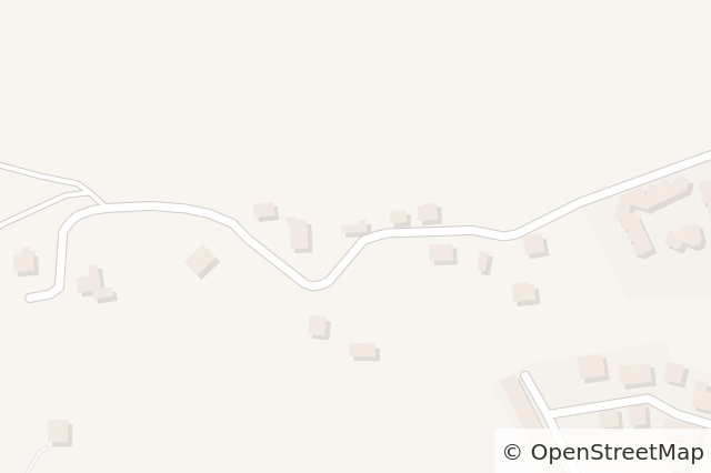 Mappa della localizzazione della proprietà