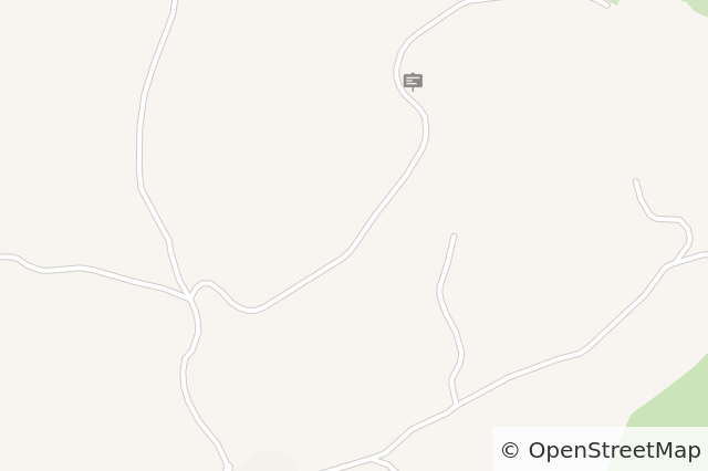Mapa de ubicación de la propiedad