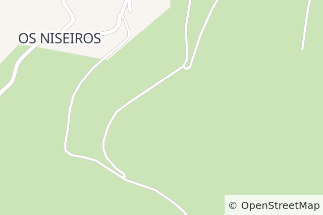 Mapa de ubicación de la propiedad