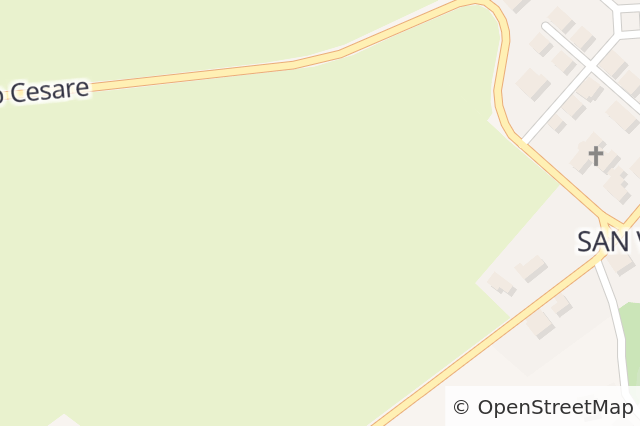 Mappa della localizzazione della proprietà